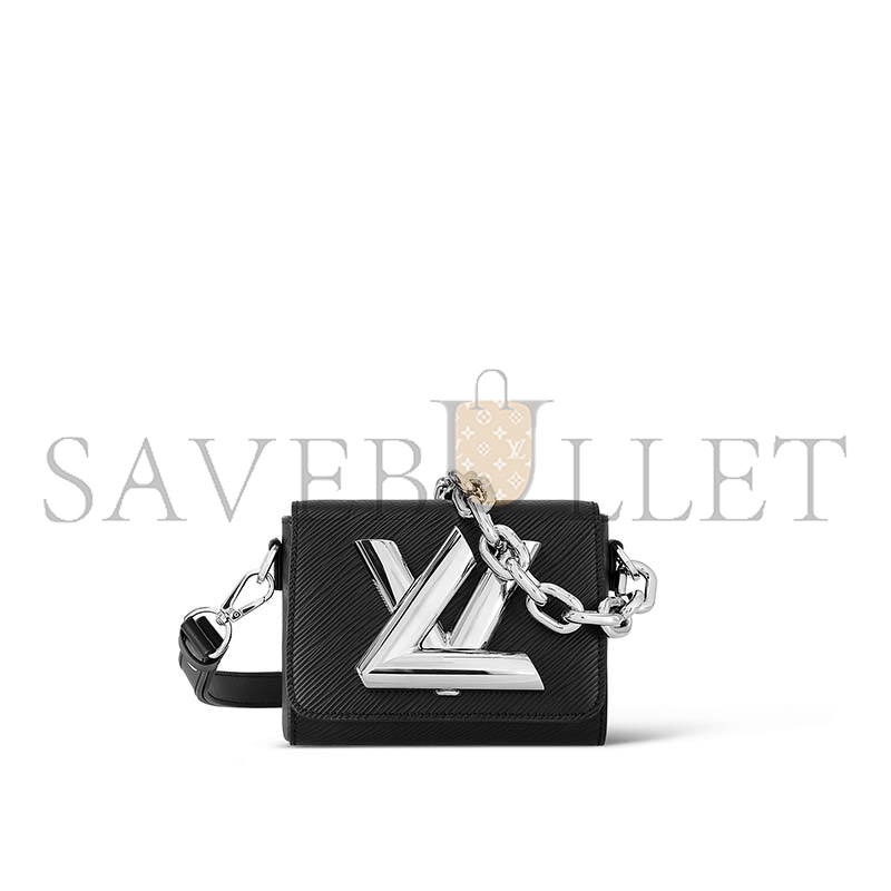 l0vis Vvtt0n master twist lock xl m22296 (19*16.5*8.5cm)